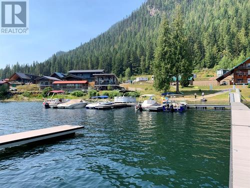 1681 Sugar Lake Road Unit# 30, Cherryville, BC 