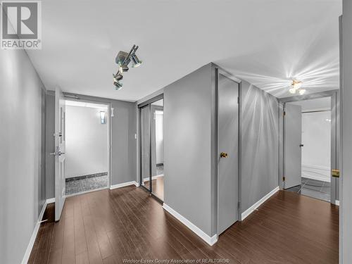 380 Pelissier Street Unit# 2107, Windsor, ON - Indoor Photo Showing Other Room