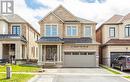 51 Lionhead Golf Club Road, Brampton (Brampton West), ON  - Outdoor With Facade 