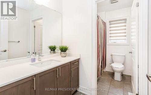 51 Lionhead Golf Club Road, Brampton (Brampton West), ON - Indoor Photo Showing Bathroom