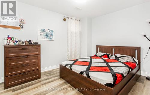 51 Lionhead Golf Club Road, Brampton (Brampton West), ON - Indoor Photo Showing Bedroom