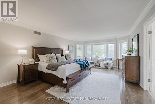 95 Hazelden Lane, London, ON - Indoor Photo Showing Bedroom