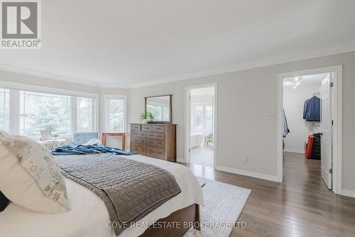 95 Hazelden Lane, London, ON - Indoor Photo Showing Bedroom