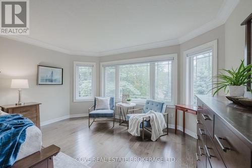 95 Hazelden Lane, London, ON - Indoor Photo Showing Bedroom