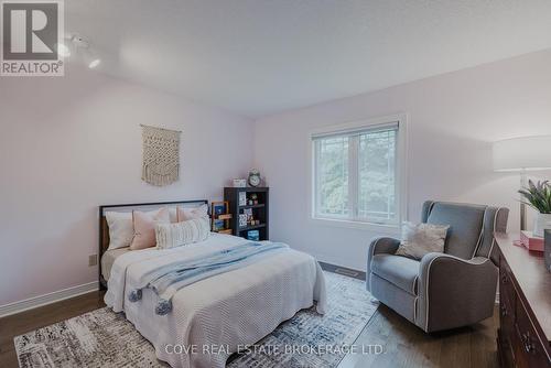 95 Hazelden Lane, London, ON - Indoor Photo Showing Bedroom