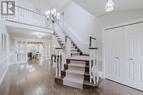 95 Hazelden Lane, London, ON - Indoor Photo Showing Other Room