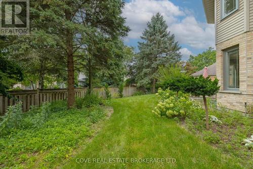 95 Hazelden Lane, London, ON - Outdoor