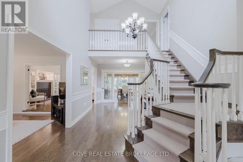 95 Hazelden Lane, London, ON - Indoor Photo Showing Other Room