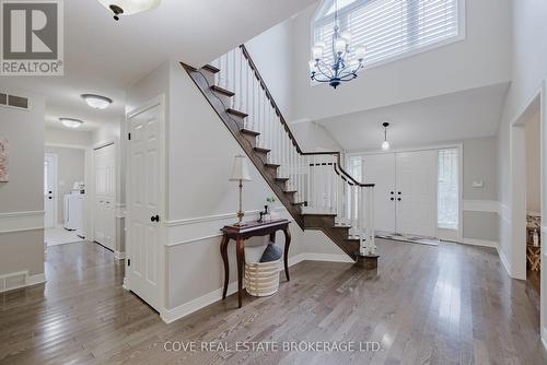 95 Hazelden Lane, London, ON - Indoor Photo Showing Other Room