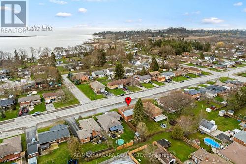 515 Sugarloaf Street, Port Colborne, ON - Outdoor With View