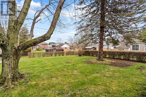 515 Sugarloaf Street, Port Colborne, ON - Outdoor