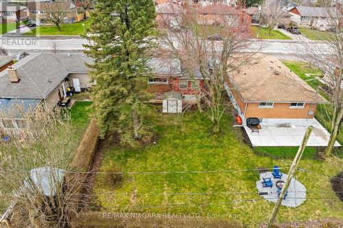 515 Sugarloaf Street, Port Colborne, ON - Outdoor