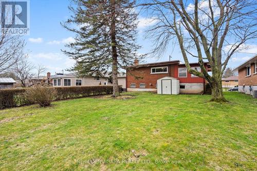 515 Sugarloaf Street, Port Colborne, ON - Outdoor