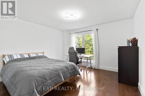 3 - 55 Birchbank Lane, Toronto (Banbury-Don Mills), ON - Indoor Photo Showing Bedroom