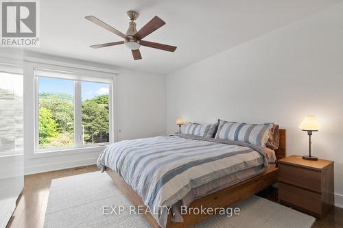 3 - 55 Birchbank Lane, Toronto (Banbury-Don Mills), ON - Indoor Photo Showing Bedroom