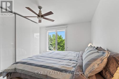 3 - 55 Birchbank Lane, Toronto (Banbury-Don Mills), ON - Indoor Photo Showing Bedroom