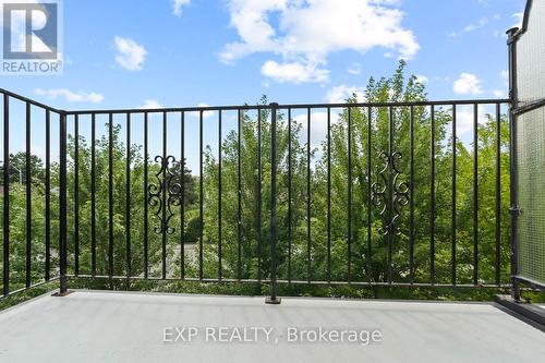 3 - 55 Birchbank Lane, Toronto (Banbury-Don Mills), ON - Outdoor