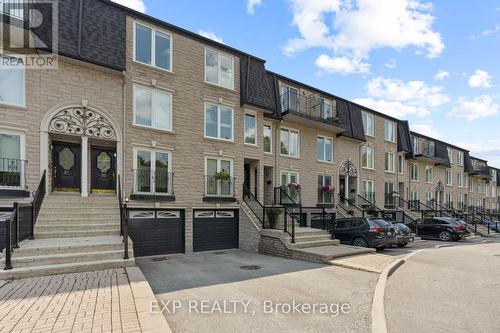 3 - 55 Birchbank Lane, Toronto (Banbury-Don Mills), ON - Outdoor With Facade