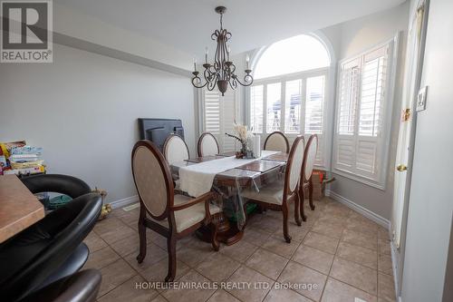 574 Clearsky Avenue, Oshawa (Taunton), ON - Indoor Photo Showing Dining Room