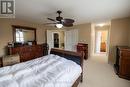 574 Clearsky Avenue, Oshawa (Taunton), ON  - Indoor Photo Showing Bedroom 