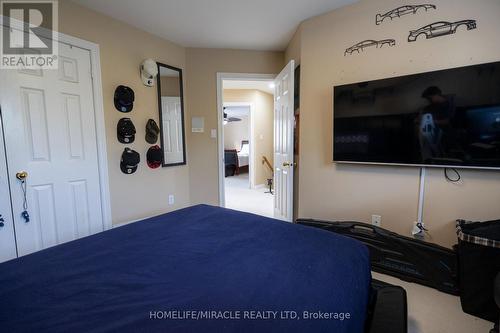 574 Clearsky Avenue, Oshawa (Taunton), ON - Indoor Photo Showing Bedroom