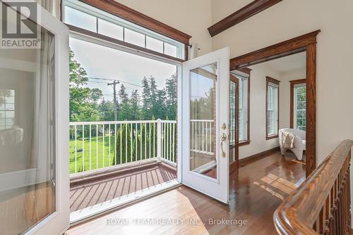 229 Hedge Road, Georgina (Sutton & Jackson'S Point), ON -  With Deck Patio Veranda With Exterior