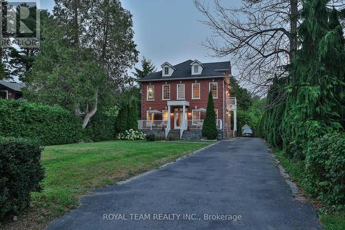 229 Hedge Road, Georgina (Sutton & Jackson'S Point), ON - Outdoor