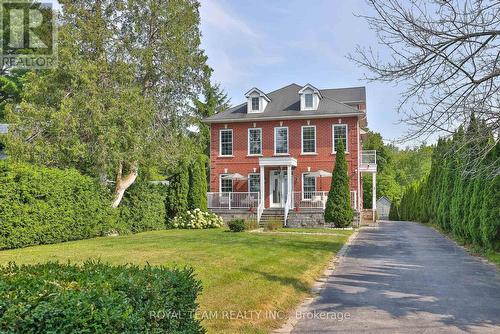 229 Hedge Road, Georgina (Sutton & Jackson'S Point), ON - Outdoor With Facade