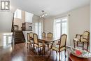 33 Grand Poplar Lane, Wasaga Beach, ON  - Indoor Photo Showing Dining Room 