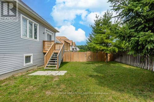 33 Grand Poplar Lane, Wasaga Beach, ON - Outdoor