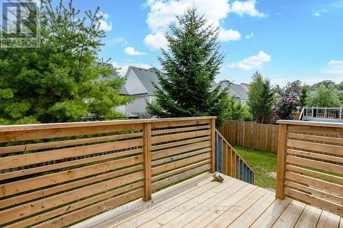 33 Grand Poplar Lane, Wasaga Beach, ON - Outdoor