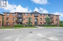 212 - 10 Coulter Street, Barrie (Sunnidale), ON  - Outdoor With Facade 