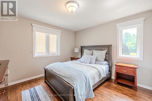 212 - 10 Coulter Street, Barrie (Sunnidale), ON - Indoor Photo Showing Bedroom