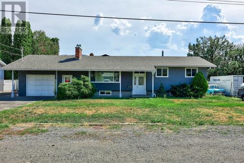 2317 Fleetwood Ave, Kamloops, BC - Outdoor