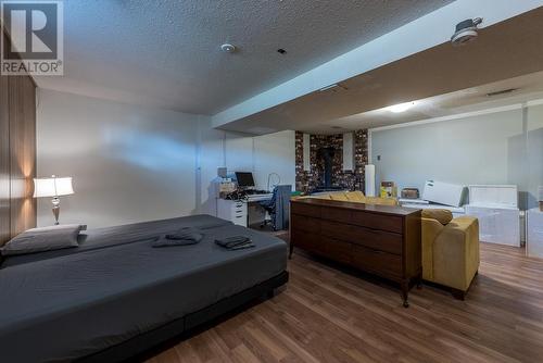 2317 Fleetwood Ave, Kamloops, BC - Indoor Photo Showing Bedroom