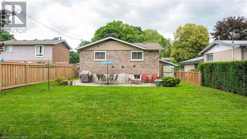 157 6Th Avenue E, Owen Sound, ON - Outdoor With Exterior