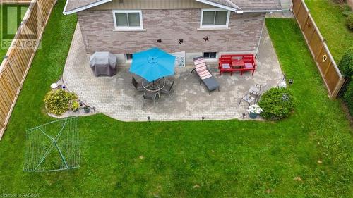 157 6Th Avenue E, Owen Sound, ON - Outdoor With View