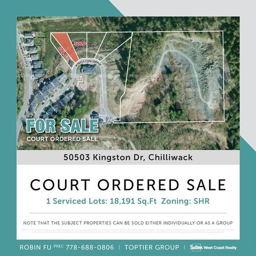 50503 Kingston Drive, Chilliwack, BC 