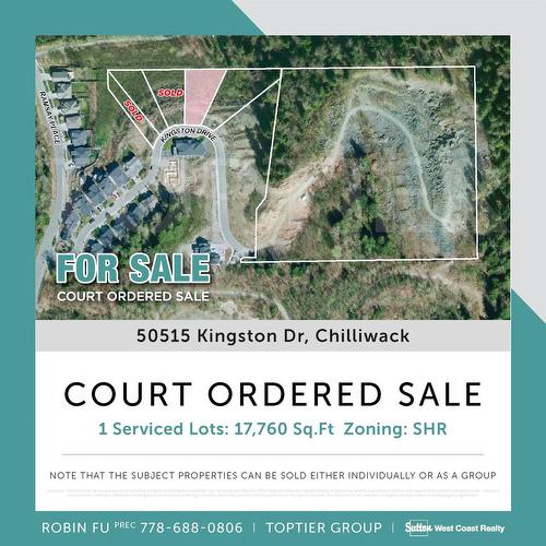 50515 Kingston Drive, Chilliwack, BC 