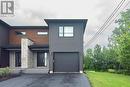 72 Timandra Crescent, Moncton, NB  - Outdoor 