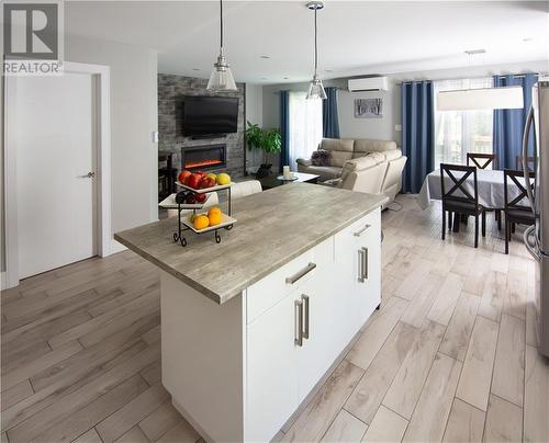 72 Timandra Crescent, Moncton, NB - Indoor Photo Showing Kitchen