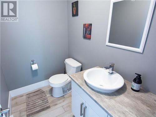 72 Timandra Crescent, Moncton, NB - Indoor Photo Showing Bathroom