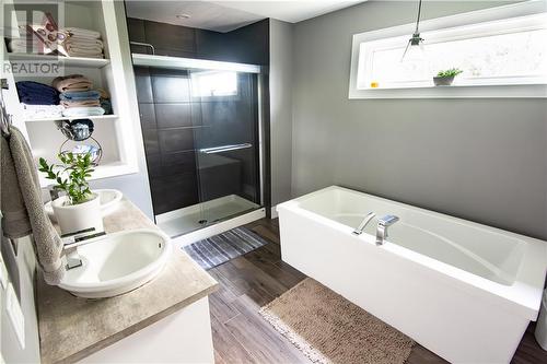 72 Timandra Crescent, Moncton, NB - Indoor Photo Showing Bathroom