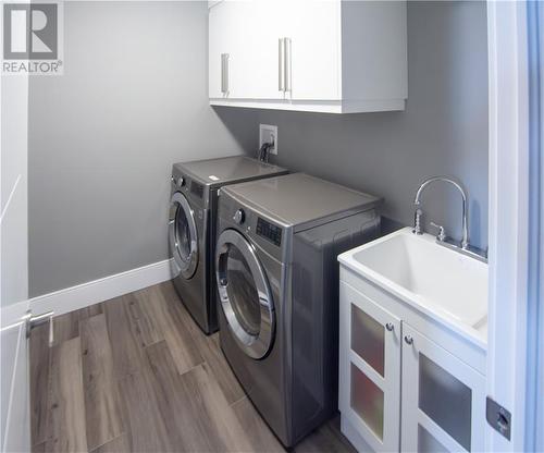 72 Timandra Crescent, Moncton, NB - Indoor Photo Showing Laundry Room