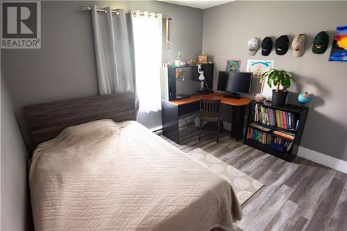 72 Timandra Crescent, Moncton, NB - Indoor Photo Showing Bedroom