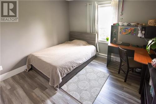 72 Timandra Crescent, Moncton, NB - Indoor Photo Showing Bedroom