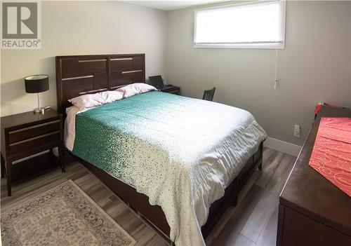 72 Timandra Crescent, Moncton, NB - Indoor Photo Showing Bedroom