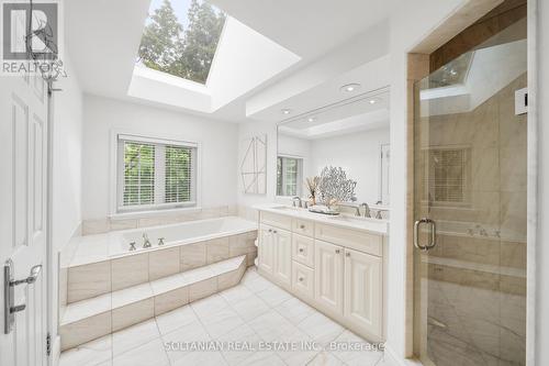 159 Old Yonge Street, Toronto (St. Andrew-Windfields), ON - Indoor Photo Showing Bathroom