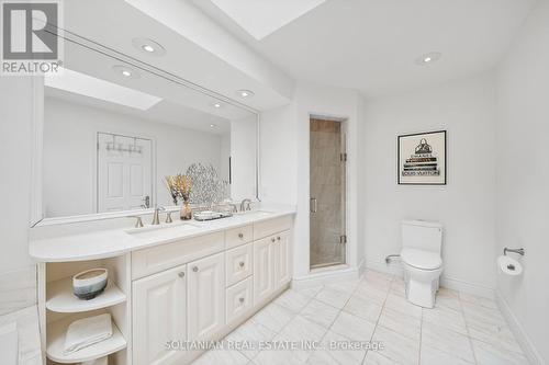 159 Old Yonge Street, Toronto (St. Andrew-Windfields), ON - Indoor Photo Showing Bathroom