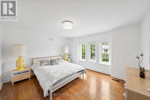 159 Old Yonge Street, Toronto (St. Andrew-Windfields), ON - Indoor Photo Showing Bedroom